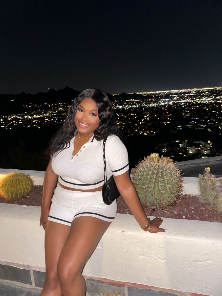 Mani J on-location lifestyle content
